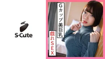 22 ปี S-Cute เล่นกับหน้าอกที่อวบ