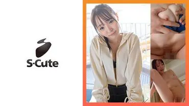 Rina (21) S-Cute Innocent Beauty's Erotic Eroticism