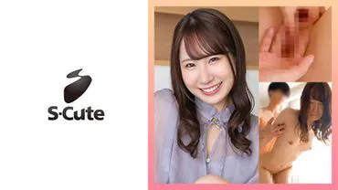 清佳(21) S-Cute 笑容不断的女孩的和谐SEX