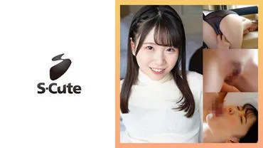 小枝(21) S-Cute 用鸡巴顶着尿尿H
