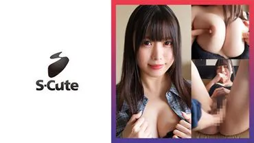 Mikuru (24) S-Cute, her body trembles too much from pleasure.