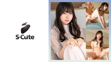 美铃(21) S-Cute 顺从的M女子H