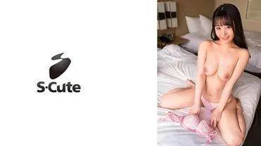 Mei (24) S-Cute Busty Girl's Pantyhose Torn, Huge Cock Devours H