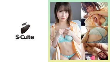 䌷(26) S-Cute 内裤被戳得太舒服了
