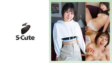 Riku (21) S-Cute Dấu hiệu là tôi đang cảm thấy nó