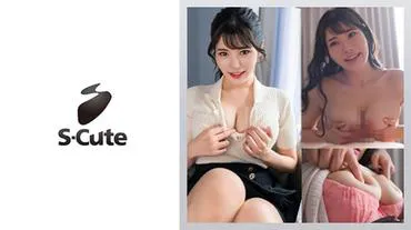Mikuru (23) S-Cute Tuyệt vời Chơi với Ngực