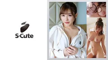 Shio (20) S-Cute F Cup Beautiful Girl's Nervous Erotic