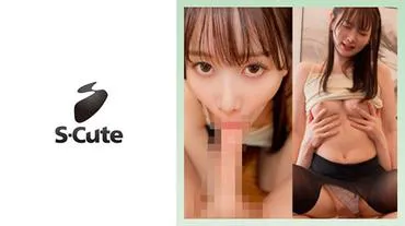 Shizuka (22) in einem echt verliebt wirkenden Hiddencam-Creampie-Sex