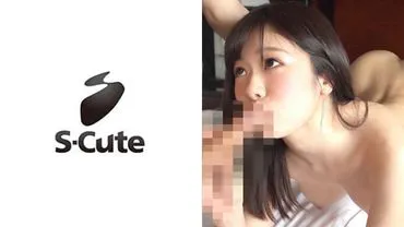Noa(21) S-Cute Lovey-dovey H that makes a neat and clean girl bold