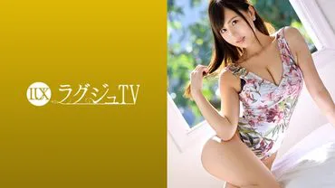 Luxury TV 1065: Beautiful woman who loves submissive men! Must-see extreme techniques and lewd verbal abuse that are far from the first impression!
