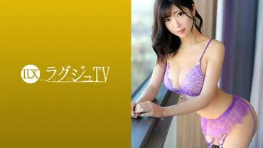 Luxury TV 1070, the beautiful fason designer returns. With oil applied to her gorgeous figure, she reaches a deep climax as a big penis thrusts into her sensitive inner parts, resulting in a more bewitcng expression.
