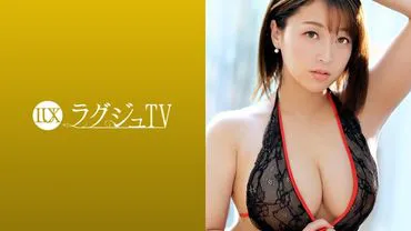 Luxury TV 1084 Overwhelmingly huge breasts! Former CA housewife with a bewitcng glamorous body! Her lascivious body, wch has become greedy for pleasure, seeks a huge penis and writhes in ecstasy wle shaking her ps on her own!