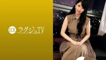 Luxury TV 1144: A beautiful office worker awakens to new sexual desires after having an affair with her boss. Eventually, she is offered a chance to appear in an adult video. Despite her innocent appearance, she uses devilish expressions and verbal abuse to completely seduce men - a scene not to be missed!