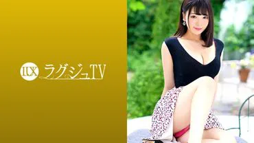 Luxury TV 1146: A refined lady who suffered trauma from her first experience, gets her secret parts moistened with gentle foreplay, wraps her saliva around the man's penis and sways her beautiful breasts in ecstasy from the pleasure of insertion.