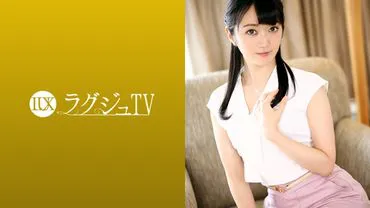 Luxury TV 1167 The number of experiences is only my husband!? The accumulated sexual desire due to years of sexless life explodes at once! While leaking a creampie, I get drunk on real sex! Here is the lewd hidden face of the naive and rigid female teacher!
