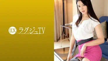 Luxury TV 1165 Decided to appear in AV to experience the extraordinary. As soon as the wild kiss took her lips, she switched to an enchanting mode, her beautiful body with smooth curves reached orgasm many times with intense piston movements!