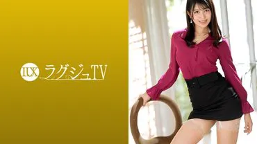 Ragju TV 1230, un mannequin actuel de 174 cm de hauteur ! [Grande taille × Petit visage × Belles jambes] Une belle femme aux proportions éblouissantes tombe amoureuse de l'acteur Ch●co et émet des cris de plaisir tout en lançant des paroles obscènes !