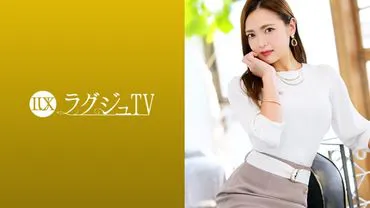 Luxury TV 1247 A nurse with both transparency and allure appears in an AV! In her private life, she lives a life of missed connections with her husband... With a dazed expression, she gasps repeatedly as she is stimulated one after another, releasing her pent-up sexual desire!