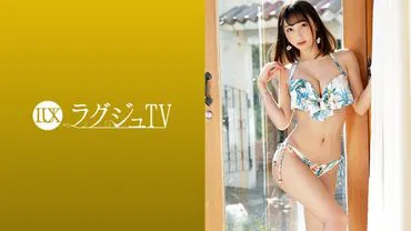 Luxury TV 1236 'Too Beautiful Beauty Department Member' Causes Great Reaction and Reappears! Sensitivity rises with kisses and teasing caresses. Thick fellatio wrapping around the male organ with plenty of saliva. Sweet voices involuntarily leak out from the pleasure received in various positions. Enjoy her more passionate SEX than last time.