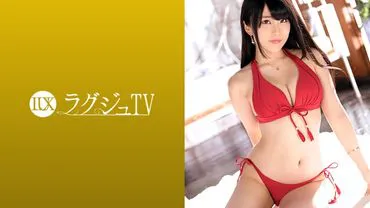 Luxury TV 1269: A female CEO who is dissatisfied with sex with her masocstic partner appears in an AV! She repeatedly reaches climax from the intense sex she doesn't usually experience! She shakes her large breasts, love juice drips from her hairless private parts, and the lustful woman becomes intoxicated with the filming of her instincts...