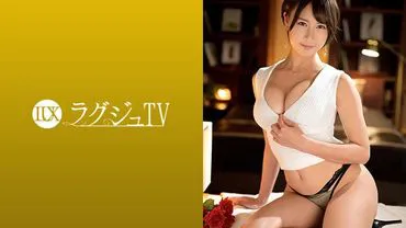 Ragju TV 1352 A short haired beauty who is very popular with younger men! A beautiful nurse who is very popular with younger men makes her AV debut! Despite her gentle atmosphere, her lewd true self is revealed when the switch is turned on! Her vagina, dripping with thick love juice from her secret place, is mercilessly pounded with intense piston thrusts, and she is intoxicated by the sweet pleasure she experiences for the first time in a long time, her voice rising in ecstasy!