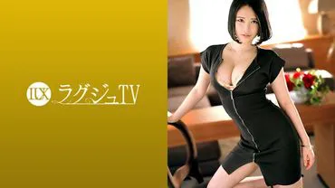 Luxury TV 1388: A beautiful doctor with both looks and brains appears in an AV seeking an extraordinary experience! She entrusts herself to a man to fill the void in her daily life... Her beautiful body trembles with pleasure! Even wle moaning, she exudes elegance - truly top-notch!