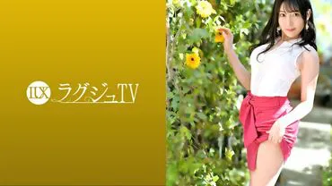 Luxury TV 1414: A lewd and beautiful teacher who has a former student as a sex friend makes an emergency AV appearance! She shamelessly exposes her glamorous body that captivates male students, and now the passionate sexual guidance that savors the stimulation of a desired male organ begins!