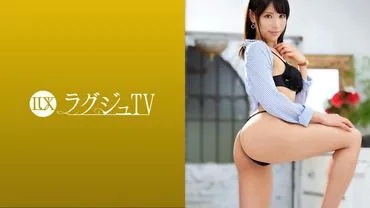 Luxury TV 1463: A beautiful female doctor (specializing in proctology) in her second year of marriage appears in an AV! Although their relationsp is good, the sex is normal and unsatisfying. The beautiful wife, who is consumed by desire dden deep witn her heart, wants to cum with all her might... and writhes in pleasure in front of the camera!!