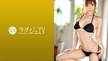 Luxury TV 1437: A beautiful businesswoman who often feels unsatisfied with sex seeks the best sexual experience by appearing in an AV. She trembles and feels intense pleasure from the passionate caresses, and accepts the man's member with a enraptured expression on her face...!