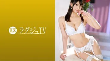 Luxury TV 1435 features a cabin attendant with a stunning model-like figure that is captivating. Despite her beautiful impression, she enjoys riding on top with a lewd p movement to fully enjoy the big penis!! Her beautifully maintained figure and wild appearance wle climaxing is a must-see!