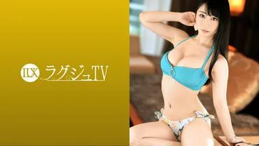 Luxury TV 1451: A sheltered daughter of a company president rebels and appears in an AV. She feels both shame and pleasure as she engages in lewd acts wle being watched by others, and her panties become moist with love juices... Gradually becoming aroused, she shows the expression of a mature adult woman that she wouldn't show to her parents, and goes wild with repeated intense piston movements...!