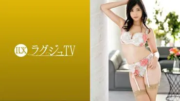 ทีวีหรู 1515สาวสวยอดีตนางแบบกราเวียร์!