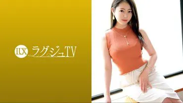 Luxury TV 1582 Active AV actress '' wants to have intense sex where both parties desire each other and appears on Luxury TV! Not only cute, but also attractive as an adult woman! She will go wild and climax with her mature body!