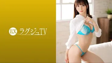 A cute and attractive home tutor who fascinates students around 1586 in the Luxury TV series is drawn to unusual sex. She enjoys tasting a hard, large penis and welcomes it into her wet secret part until her cute face turns into a bewitcng expression, moaning and panting with pleasure.