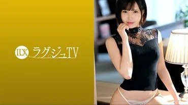 A beautiful juku teacher who looks younger than her age of 1665 appears on Laguzu TV! Her glamorous body, with its sense of beauty unique to a former cheerleader, is sensitive to stimulation! If she feels it, her voice trembles and she surrenders to pleasure, climaxing in a naughty pose!