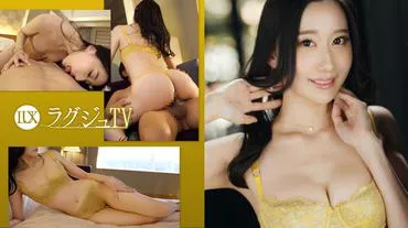 Luxury TV 1704 A top-notch current model with a calm atmosphere and a glossy, moist charm stars in an AV! With tender caresses, her honey pot is soaked, her dreamy face accepts the penis, and she climaxes wildly!