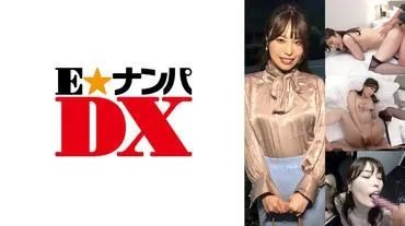 Kansai dialect is great! Exposing the dirty side of a clear girl announcer!
