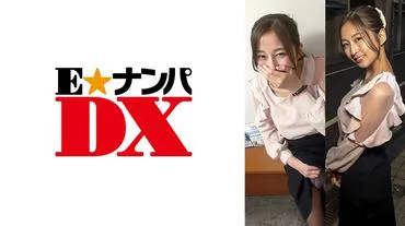 Graceful and clear female announcer's obscene live commentary hardcore instinct SEX!