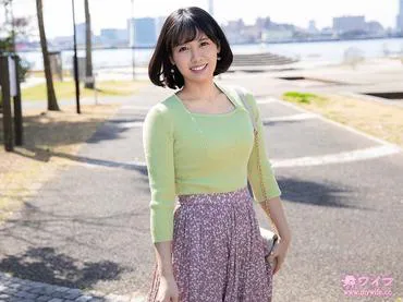 Người vợ ngoại tình - Ayase Sakura