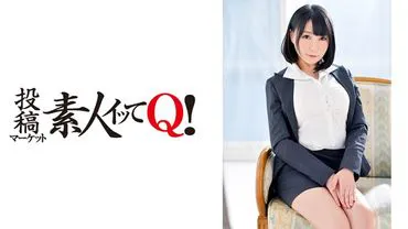 Actually, creampie with a super erotic 30-year-old busty office lady!