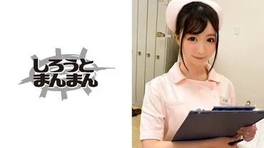 An angel indeed! A plump, fair-skinned nurse will take care of your lower half ♪ Slippery lotion sex with continuous creampie wle rubbing our bodies together!