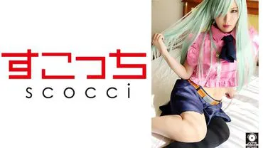 【Creampie】Make the selected beautiful girl cosplay and get her pregnant with my child!【El●beth】