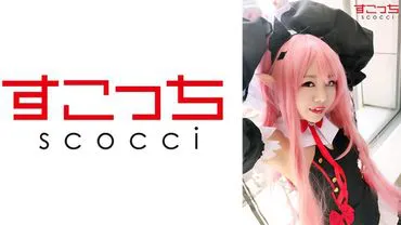 [Creampie] Impregnating a carefully selected beautiful girl in cosplay with my cld! [Club] Mio Hinata