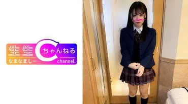 Hidden-camera footage with a super cute uniform girl_Exposing a perverted girlfriend