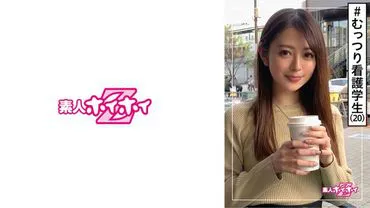 420HOI-110 พยาบาลสุดเรียบร้อยโชว์ผืนนาน้อยให้หนุ่มดำนา - Konami (20)