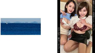 【解散偶像】【重组SEX】【4P疯狂】【喜欢中出】【暴露约会】K酱&H酱