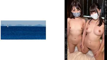 【Unprotected Panty Shot】【Big Breasts and Beautiful Breasts】【Penis Lover】【Innocent Eroticism】【Harem Creampie】S-chan & H-chan
