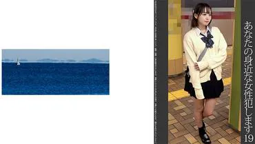 【Request Obsession●】19 Pure White Panties Female Student