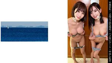 สองสาวหมอยดก ยกซดกันเองR-chan & M-chan
