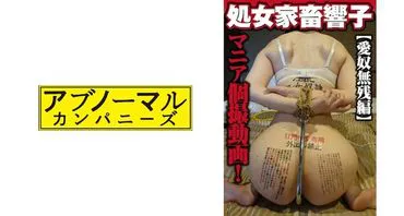 Virgin Kyouko's Love Slave Chronicles